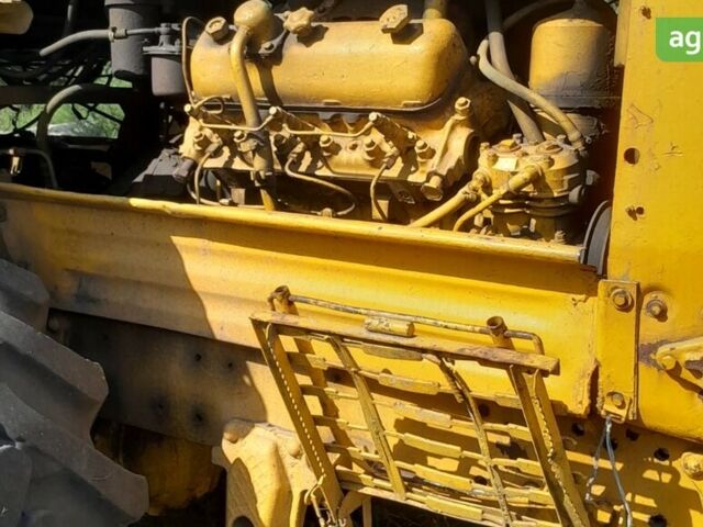 ХТЗ Т-156, об'ємом двигуна 0 л та пробігом 0 тис. км за 5700 $, фото 1 на Automoto.ua