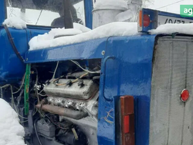 ХТЗ Т-156, об'ємом двигуна 0 л та пробігом 0 тис. км за 9000 $, фото 3 на Automoto.ua