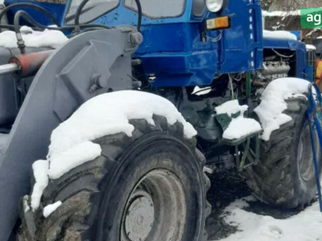 ХТЗ Т-156, об'ємом двигуна 0 л та пробігом 0 тис. км за 9000 $, фото 2 на Automoto.ua
