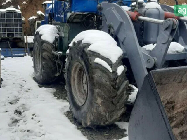 ХТЗ Т-156, об'ємом двигуна 0 л та пробігом 0 тис. км за 9000 $, фото 1 на Automoto.ua