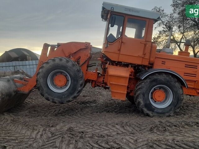 ХТЗ Т-156, объемом двигателя 0 л и пробегом 0 тыс. км за 13000 $, фото 1 на Automoto.ua