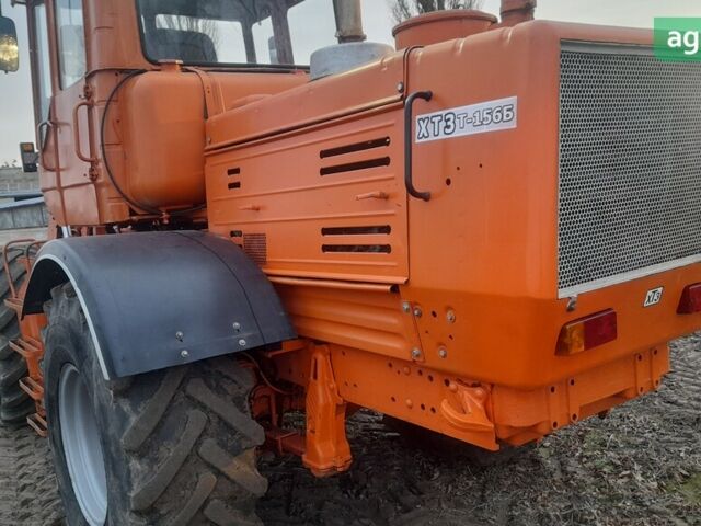 ХТЗ Т-156, объемом двигателя 0 л и пробегом 0 тыс. км за 13000 $, фото 10 на Automoto.ua