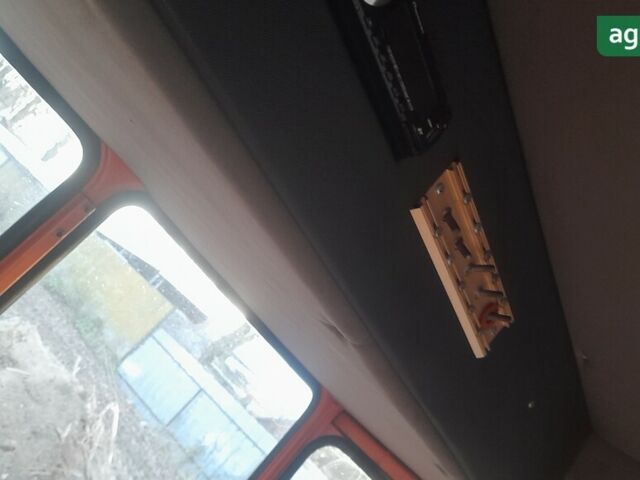 ХТЗ Т-156, объемом двигателя 0 л и пробегом 0 тыс. км за 13000 $, фото 9 на Automoto.ua