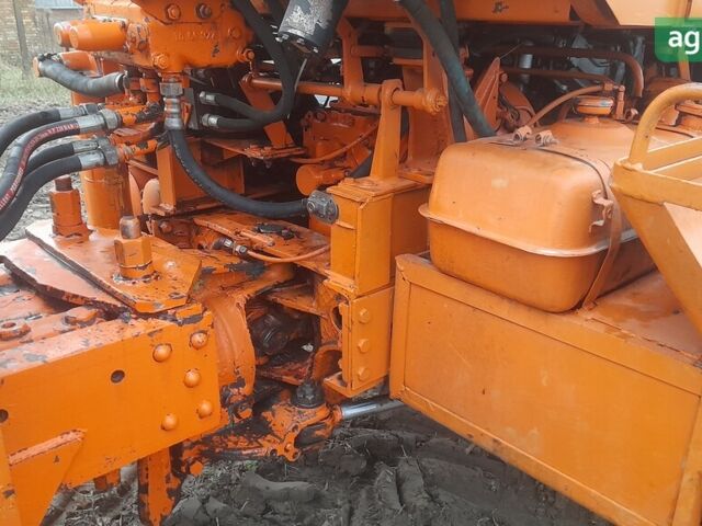 ХТЗ Т-156, объемом двигателя 0 л и пробегом 0 тыс. км за 13000 $, фото 6 на Automoto.ua