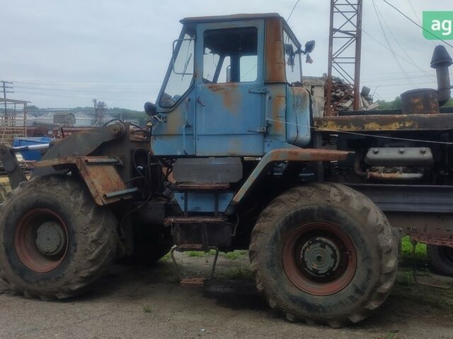 ХТЗ Т-156, об'ємом двигуна 0 л та пробігом 0 тис. км за 6000 $, фото 2 на Automoto.ua