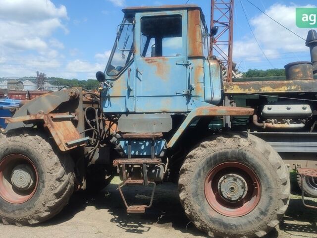 ХТЗ Т-156, об'ємом двигуна 0 л та пробігом 0 тис. км за 6000 $, фото 6 на Automoto.ua