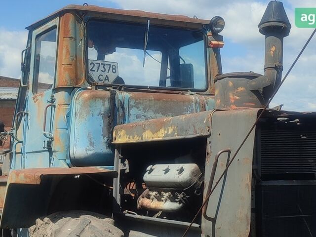 ХТЗ Т-156, об'ємом двигуна 0 л та пробігом 0 тис. км за 6000 $, фото 3 на Automoto.ua