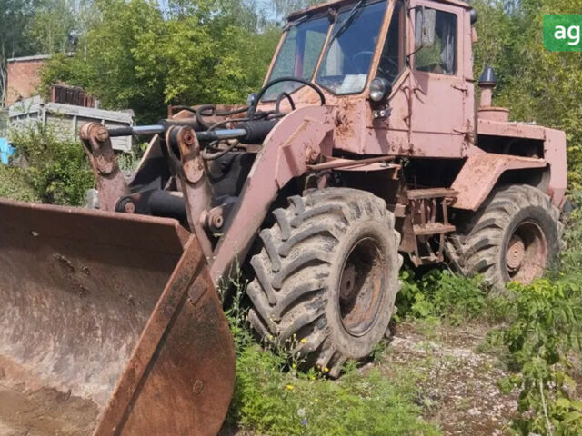 ХТЗ Т-156 1990 в Полтаве на Automoto.ua ХТЗ Т-156, объемом двигателя 0 л и пробегом 0 тыс. км за 5000 $, фото 3 на Automoto.ua