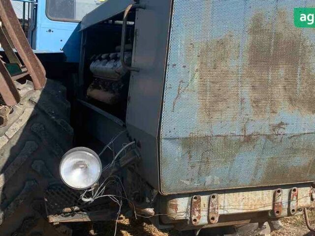 ХТЗ Т-156, об'ємом двигуна 0 л та пробігом 0 тис. км за 12800 $, фото 1 на Automoto.ua