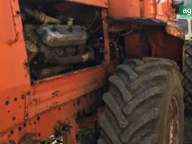 ХТЗ Т-156, об'ємом двигуна 0 л та пробігом 0 тис. км за 4500 $, фото 1 на Automoto.ua