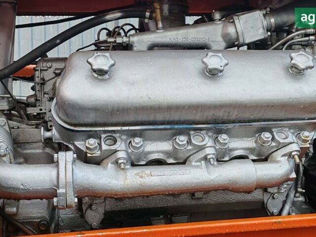 ХТЗ Т-156, объемом двигателя 0 л и пробегом 0 тыс. км за 15476 $, фото 3 на Automoto.ua