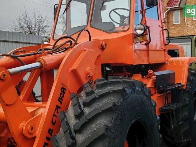 ХТЗ Т-156, объемом двигателя 0 л и пробегом 0 тыс. км за 15476 $, фото 1 на Automoto.ua