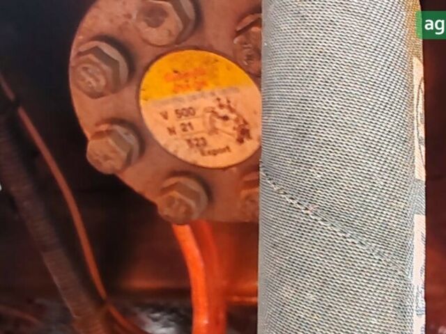 ХТЗ Т-156, объемом двигателя 0 л и пробегом 0 тыс. км за 15476 $, фото 4 на Automoto.ua