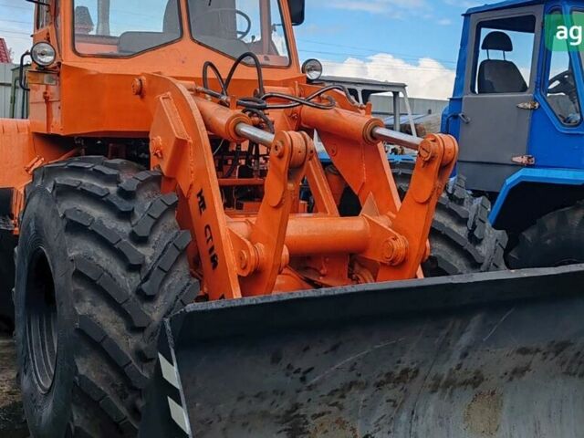 ХТЗ Т-156, объемом двигателя 0 л и пробегом 0 тыс. км за 15476 $, фото 2 на Automoto.ua