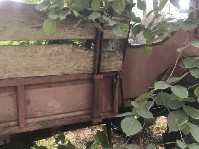 Красный ХТЗ Т-16, объемом двигателя 0 л и пробегом 10 тыс. км за 1083 $, фото 5 на Automoto.ua