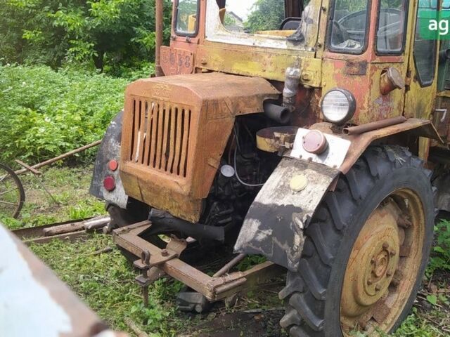 ХТЗ Т-16, об'ємом двигуна 0 л та пробігом 10 тис. км за 1699 $, фото 3 на Automoto.ua