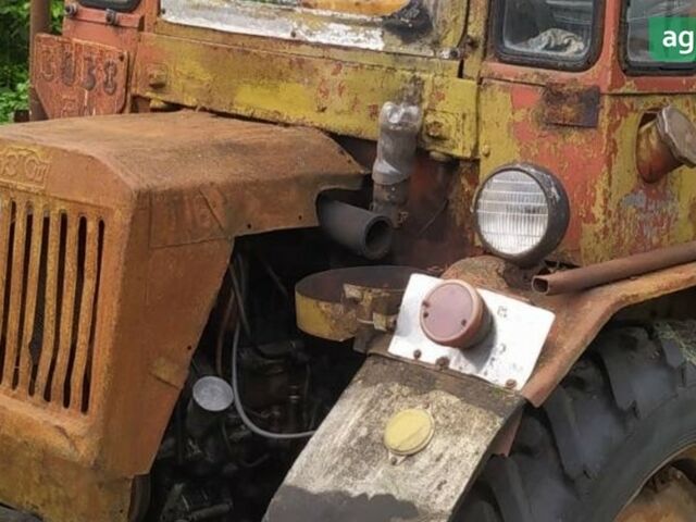 ХТЗ Т-16, об'ємом двигуна 0 л та пробігом 10 тис. км за 1699 $, фото 6 на Automoto.ua