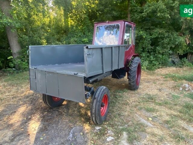 ХТЗ Т-16, об'ємом двигуна 0 л та пробігом 0 тис. км за 1700 $, фото 28 на Automoto.ua