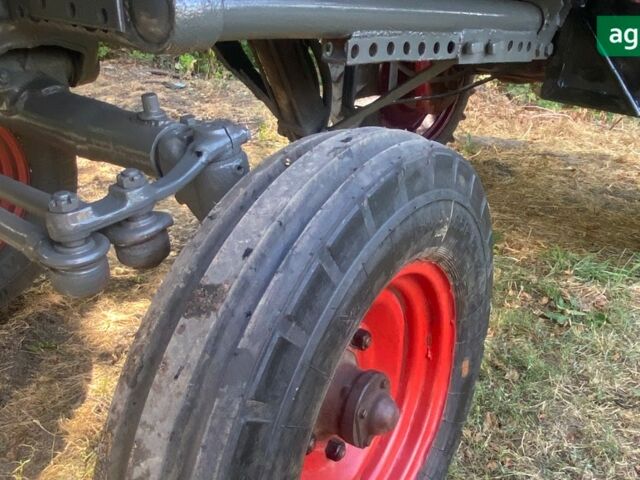 ХТЗ Т-16, об'ємом двигуна 0 л та пробігом 0 тис. км за 1700 $, фото 21 на Automoto.ua