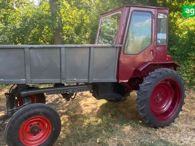 ХТЗ Т-16, об'ємом двигуна 0 л та пробігом 0 тис. км за 1700 $, фото 2 на Automoto.ua