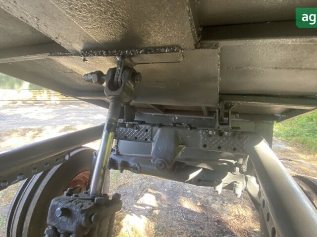 ХТЗ Т-16, об'ємом двигуна 0 л та пробігом 0 тис. км за 1700 $, фото 26 на Automoto.ua