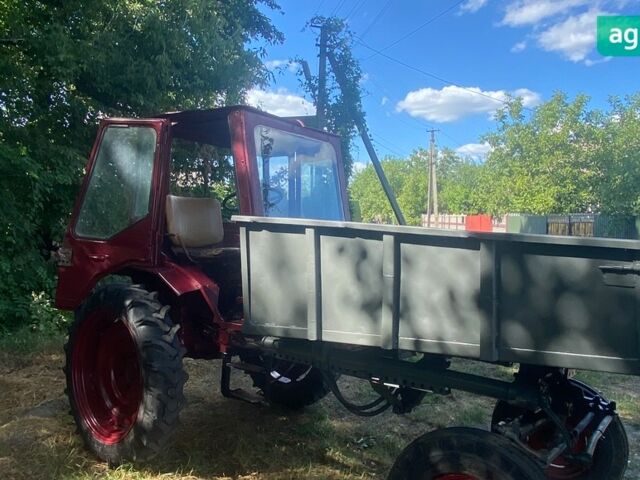 ХТЗ Т-16, об'ємом двигуна 0 л та пробігом 0 тис. км за 1700 $, фото 3 на Automoto.ua