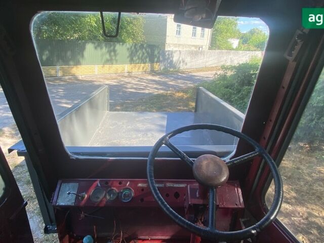 ХТЗ Т-16, об'ємом двигуна 0 л та пробігом 0 тис. км за 1700 $, фото 16 на Automoto.ua
