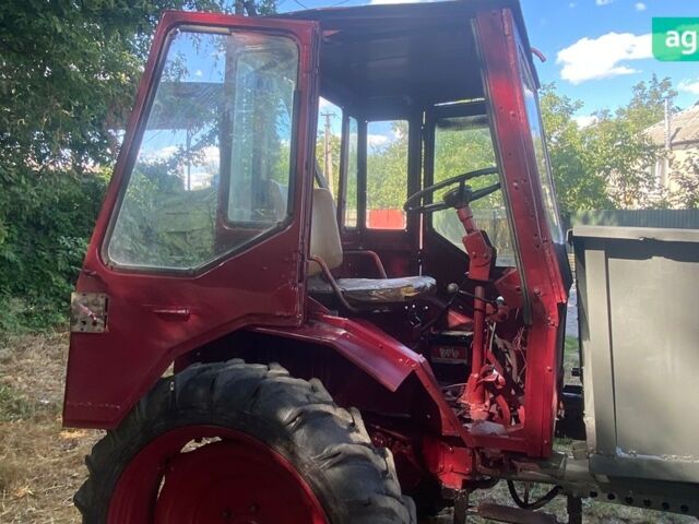 ХТЗ Т-16, об'ємом двигуна 0 л та пробігом 0 тис. км за 1700 $, фото 4 на Automoto.ua