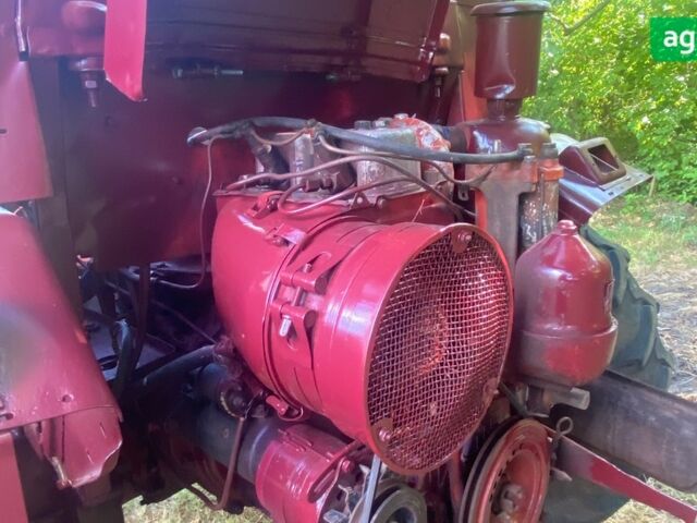 ХТЗ Т-16, об'ємом двигуна 0 л та пробігом 0 тис. км за 1700 $, фото 10 на Automoto.ua