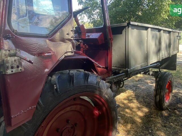 ХТЗ Т-16, об'ємом двигуна 0 л та пробігом 0 тис. км за 1700 $, фото 5 на Automoto.ua