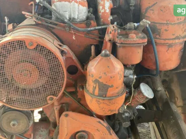ХТЗ Т-16, об'ємом двигуна 2.8 л та пробігом 0 тис. км за 1796 $, фото 5 на Automoto.ua