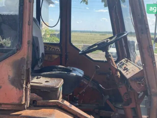 ХТЗ Т-16, об'ємом двигуна 2.8 л та пробігом 0 тис. км за 1796 $, фото 3 на Automoto.ua