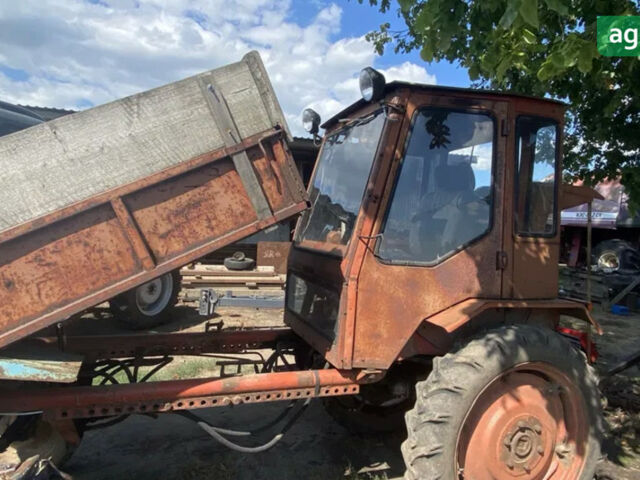 ХТЗ Т-16, об'ємом двигуна 2.8 л та пробігом 0 тис. км за 1796 $, фото 1 на Automoto.ua