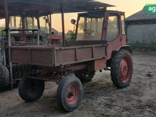 ХТЗ Т-16, объемом двигателя 0 л и пробегом 0 тыс. км за 1670 $, фото 6 на Automoto.ua