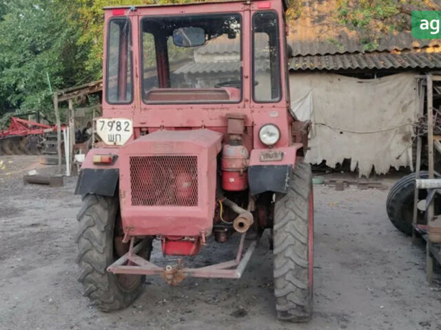 ХТЗ Т-16, объемом двигателя 0 л и пробегом 0 тыс. км за 1670 $, фото 1 на Automoto.ua