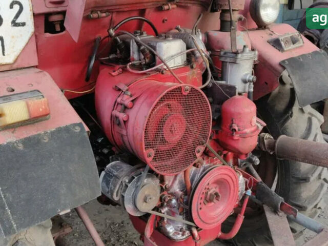 ХТЗ Т-16, объемом двигателя 0 л и пробегом 0 тыс. км за 1670 $, фото 3 на Automoto.ua