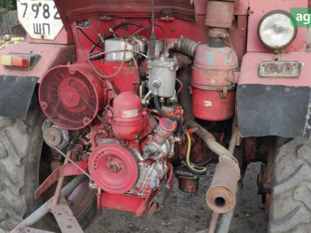 ХТЗ Т-16, объемом двигателя 0 л и пробегом 0 тыс. км за 1670 $, фото 2 на Automoto.ua