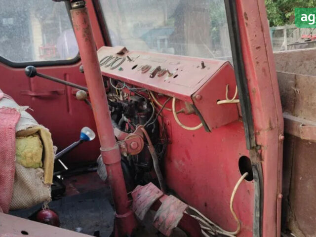 ХТЗ Т-16, объемом двигателя 0 л и пробегом 0 тыс. км за 1670 $, фото 5 на Automoto.ua