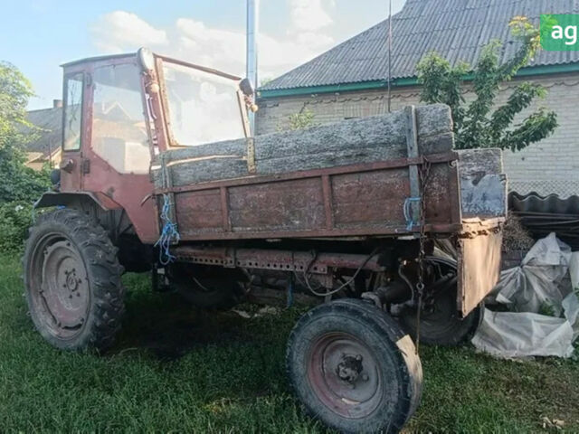 ХТЗ Т-16, об'ємом двигуна 2.08 л та пробігом 0 тис. км за 1800 $, фото 2 на Automoto.ua