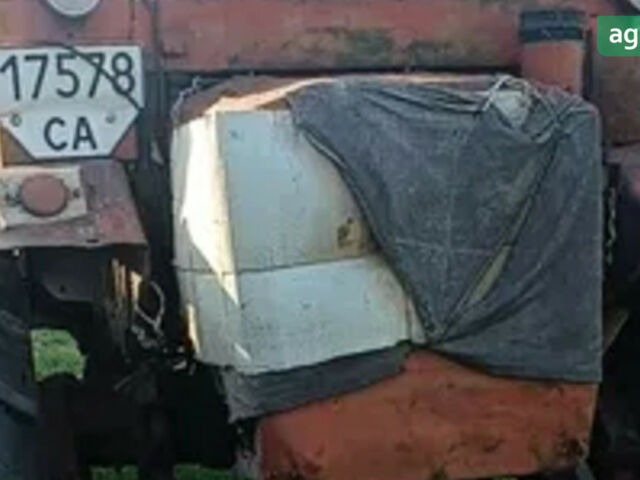 ХТЗ Т-16, об'ємом двигуна 2.08 л та пробігом 0 тис. км за 1800 $, фото 1 на Automoto.ua