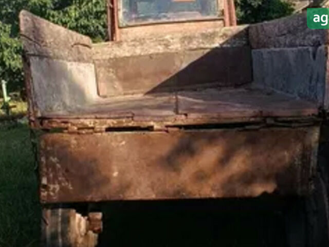 ХТЗ Т-16, об'ємом двигуна 2.08 л та пробігом 0 тис. км за 1800 $, фото 1 на Automoto.ua