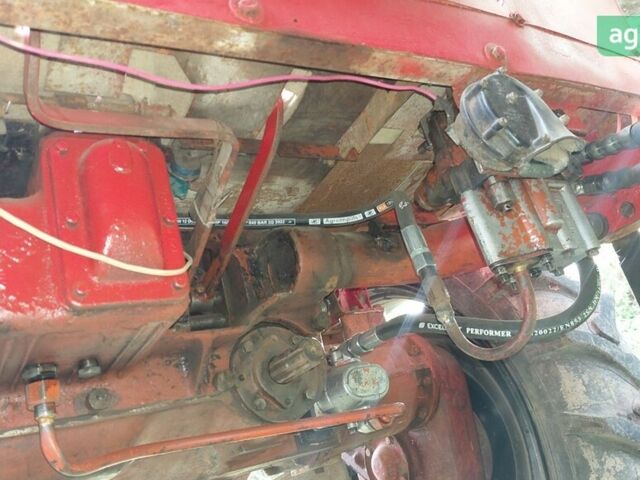 ХТЗ Т-16, объемом двигателя 2.08 л и пробегом 0 тыс. км за 2400 $, фото 7 на Automoto.ua