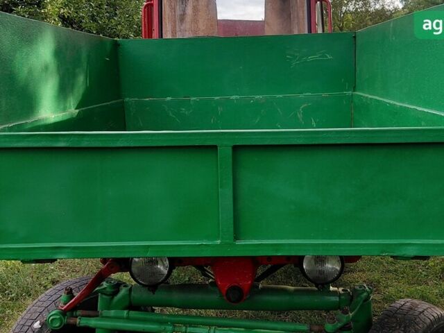 ХТЗ Т-16, объемом двигателя 2.08 л и пробегом 0 тыс. км за 2400 $, фото 2 на Automoto.ua