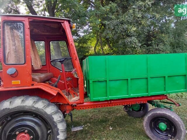 ХТЗ Т-16, объемом двигателя 2.08 л и пробегом 0 тыс. км за 2400 $, фото 1 на Automoto.ua