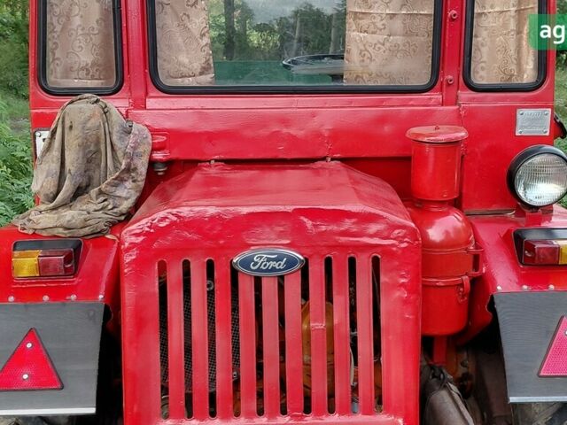 ХТЗ Т-16, объемом двигателя 2.08 л и пробегом 0 тыс. км за 2400 $, фото 3 на Automoto.ua