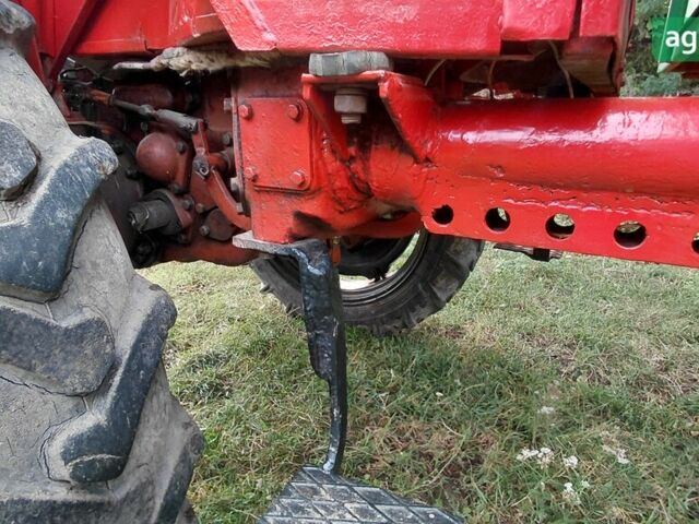 ХТЗ Т-16, объемом двигателя 2.08 л и пробегом 0 тыс. км за 2400 $, фото 6 на Automoto.ua