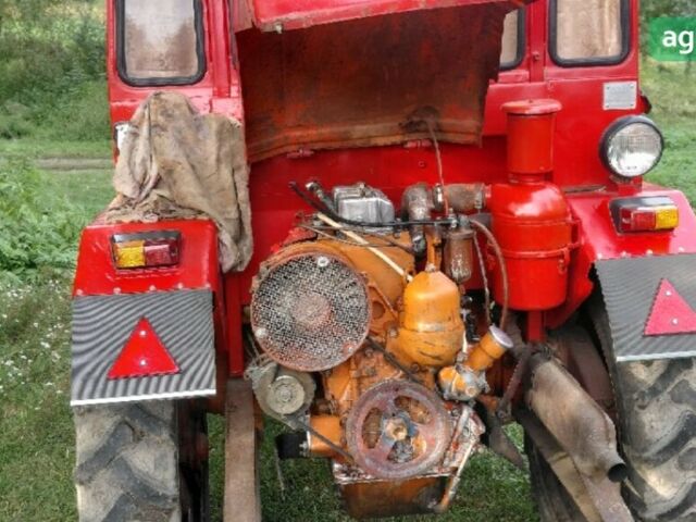 ХТЗ Т-16, объемом двигателя 2.08 л и пробегом 0 тыс. км за 2400 $, фото 4 на Automoto.ua