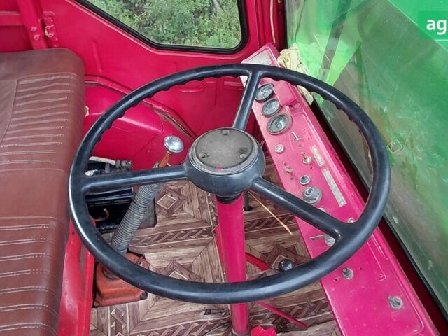 ХТЗ Т-16, объемом двигателя 2.08 л и пробегом 0 тыс. км за 2400 $, фото 5 на Automoto.ua