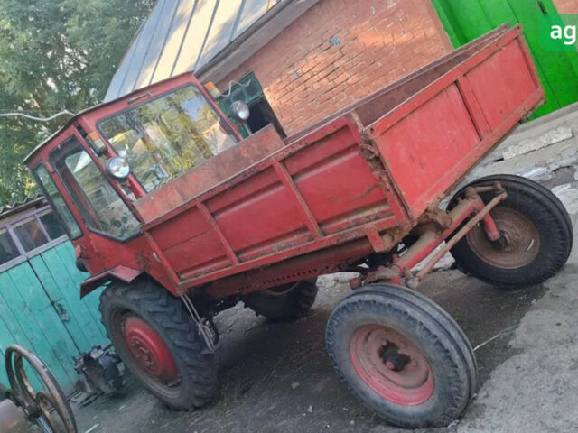 ХТЗ Т-16, об'ємом двигуна 0 л та пробігом 0 тис. км за 2262 $, фото 4 на Automoto.ua