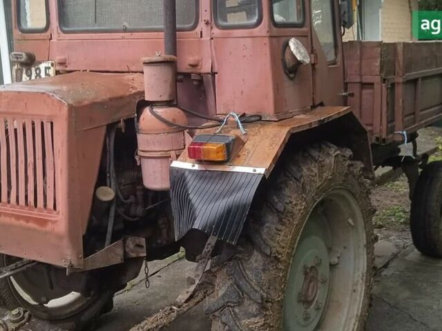ХТЗ Т-16, об'ємом двигуна 0 л та пробігом 0 тис. км за 2300 $, фото 4 на Automoto.ua